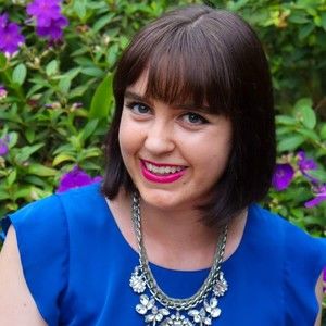 Meet your Posher, Kiarra